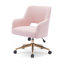 Chaise de travail Cardinale Breann-93550309