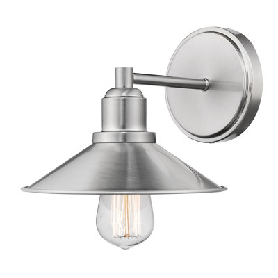Alyias Dimmable Bath Sconce