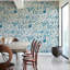 Schumacher x Abel Macias Canopy Wallpaper-523644368