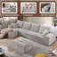 Canapé modulaire Bonfort-38145606-38145609