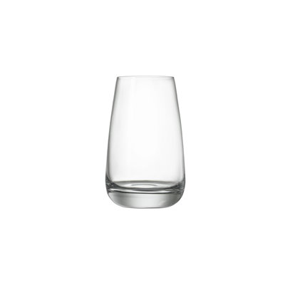 Mixology Classic Club Beverage Drinking Glasses