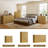 31.5" W 5 - Drawer Dresser-662208211