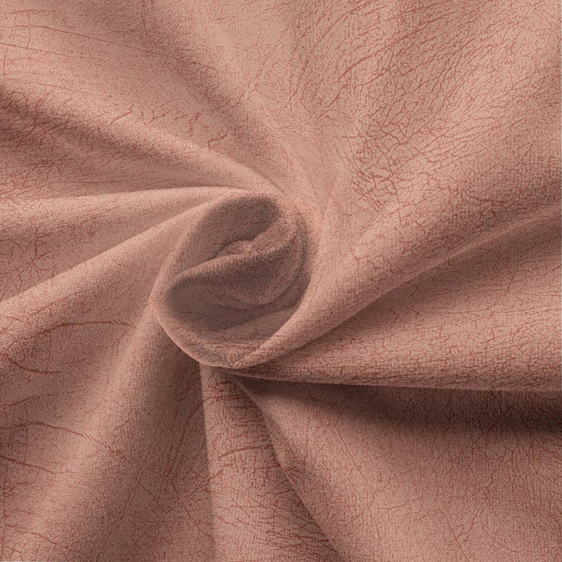 Tissu Ambesonne, Pêche foncé