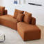 Canapé modulaire 3 pièces Danisa-1932673959