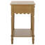 Haven End Table-122846467