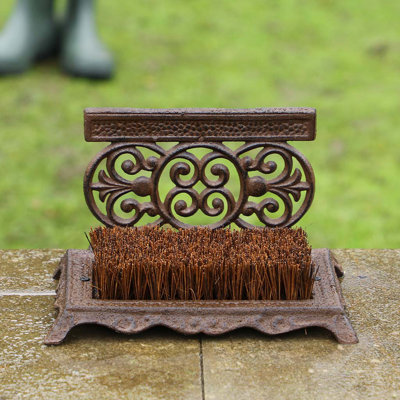 Joslin Indoor Doormat