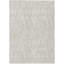 Tapis rectangulaire intérieur / extérieur 1 pi 8 po x 2 pi 6 po Maliana Rectangle-298882528