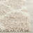 Alonnah Shag Performance Geometric Rug-1368812068