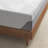 Alwyn Home 12 inch Full  Gel Memory Foam Mattress, Boxed, Decompression Comfortable, Gray-2114465887-2134092560