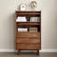 Armoire multifonctionnelle et seau Nordic