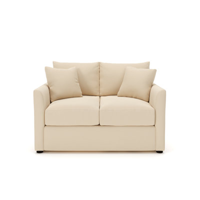 Cecelia Upholstered Loveseat