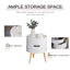 Beoll End Table