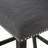 Vienna Contemporary Fabric Tufted Wingback Counter Stools-1372853087