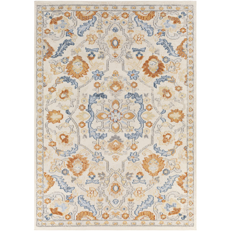 Tapis Janicki PSS2341, Rectangle 5 pi x 7 pi