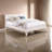 Moscaritolo Wood Platform Bed-443261765-443261764