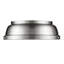 Plafonnier encastré 2 lumières Calico-291714149-291714146