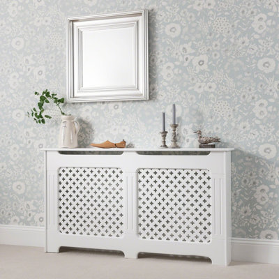 Hayes Adjustable Radiator Cover