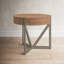 Ayla End Table With Storage-91060006