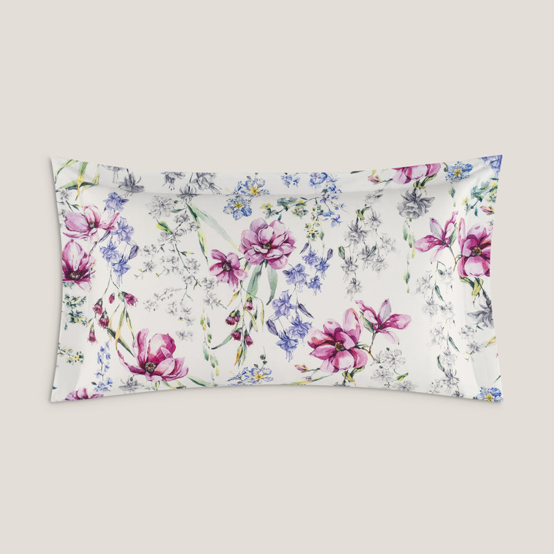 Pillow Case, King