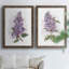 Awash In Lilac I - impression sur toile encadrée 2 pièces-2057757794-2057757806