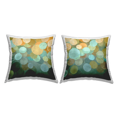 Outdoor Throw Pillow