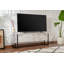 Nordure Unfinished TV Stand for TVs up to 75"-105489264
