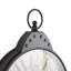 Horloge murale 19 po Theo