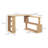 Lengby Foldable L-Shaped Desk-1838588487