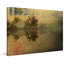 « port serveur » par parvez taj,-impression sur toile tendue-11060135
