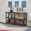 Console 55,1 po Leatham-1951391949