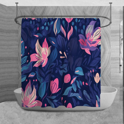 Rideau de douche Mychel