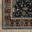 Tapis oriental en polyester tissé à la machine Sonaya-506499288