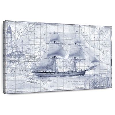 Voyage côtier Aletra