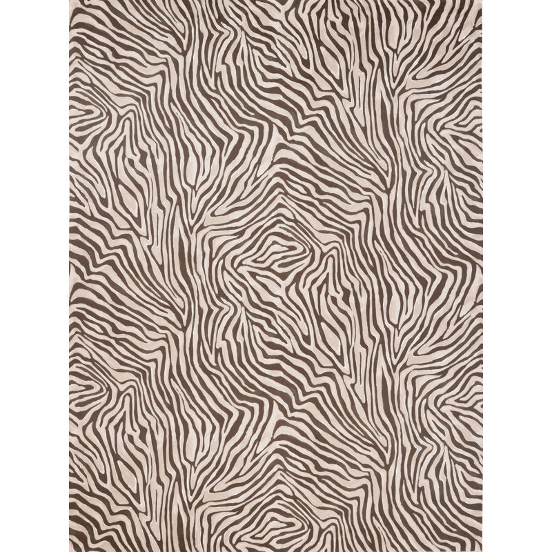 Faux suède KENYA, Graphite