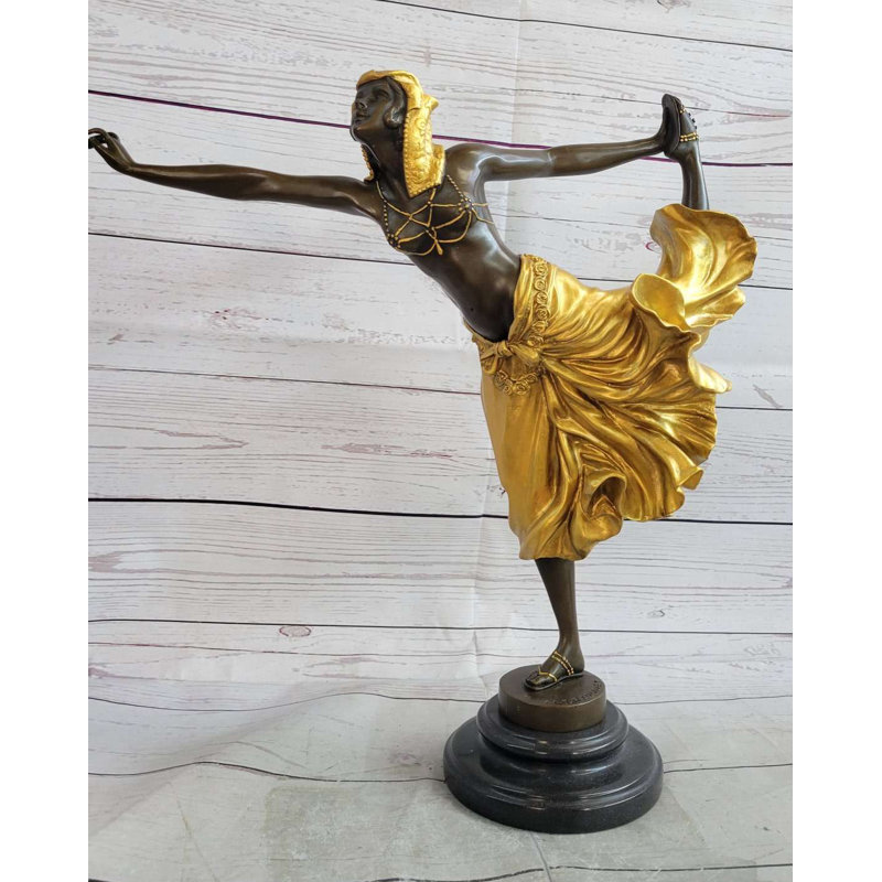 Objet de décoration Dorthia