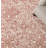 Msr Trace Hand Tufted Wool; Cotton With Latex Damask Rug-109401362