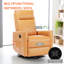 Canapé simple manuel inclinable Winback-223416385-223416398