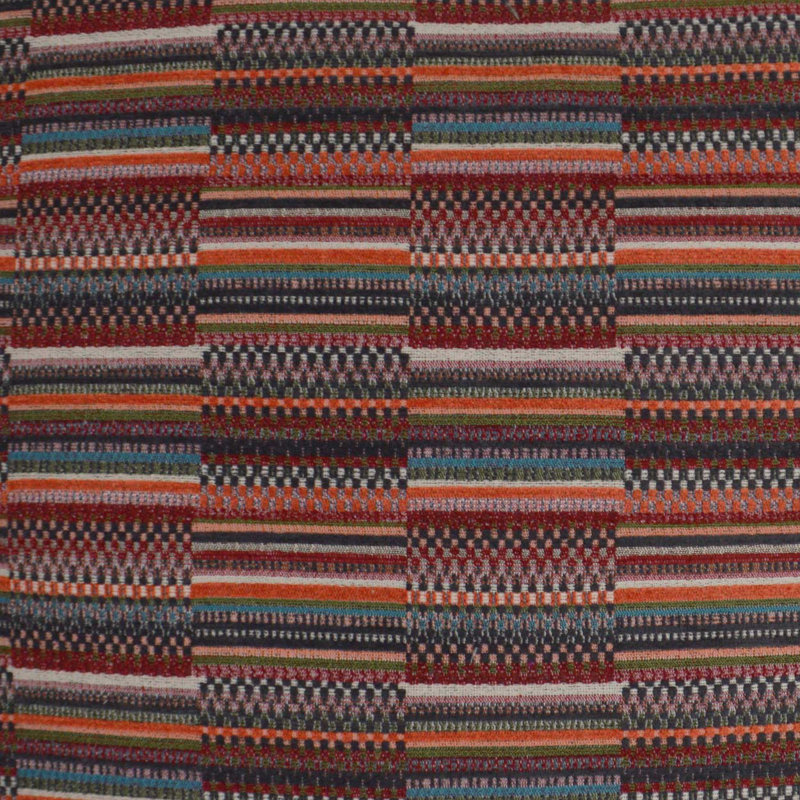 Craftsman Fabric, Prism