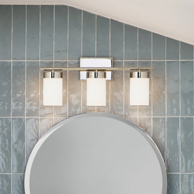 Ciona 3 - Light Dimmable Vanity Light