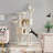 Multiple Level Cat Tree with Scratching Posts-730033170