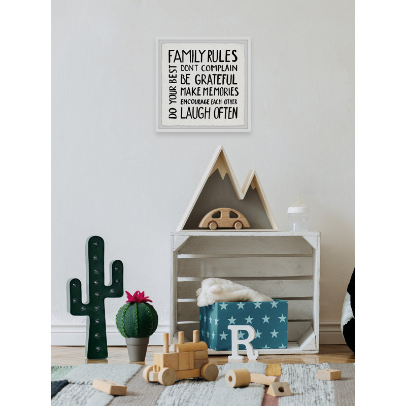 Yareli Single Picture Frame Print, 61cm H x 61cm W