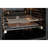 Induction Range With Total Convection