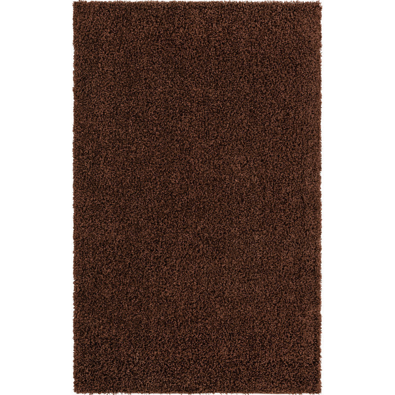 Tapis brun Renesha, Rectangle 5 pi x 8 pi