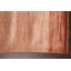 Tapis de couloir en laine noué à la main de conception unique noué à la main New Age de 3 pi 1 po x 20 pi 1 po Tapis décoratif rouge