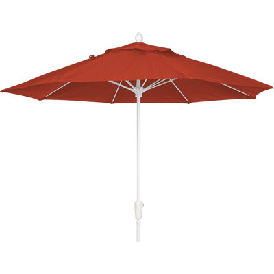 Prestige 108'' Market Sunbrella® Umbrella