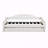 Twin Size Tufted Upholstered Daybed with Trundle-129620541