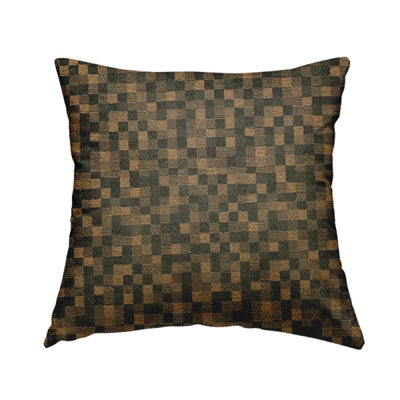 Deaquaneil Geometric Rectangular Cushion