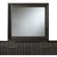 Roesler Wall Mirror