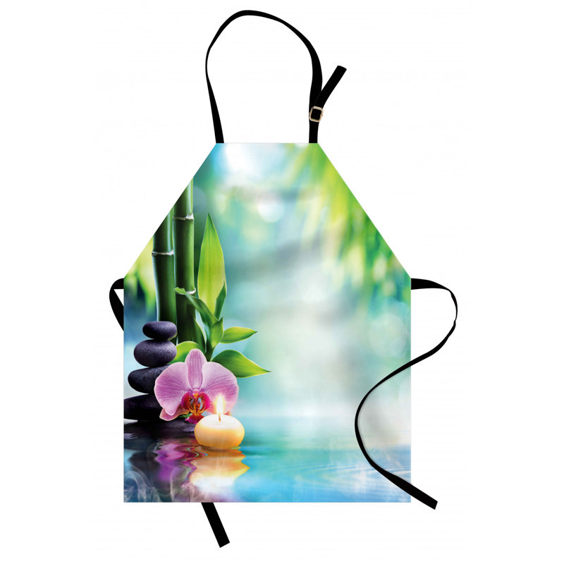 Bib Apron