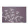 Alvordton Chenille Floral Indoor Rug